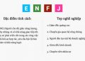 ENFJ luôn cố gắng để trau dồi bản thân