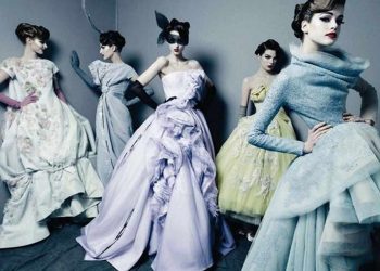 Toát ra khí chất từ bộ trang phục