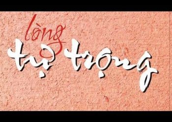 Lòng tự trọng có những loại nào?