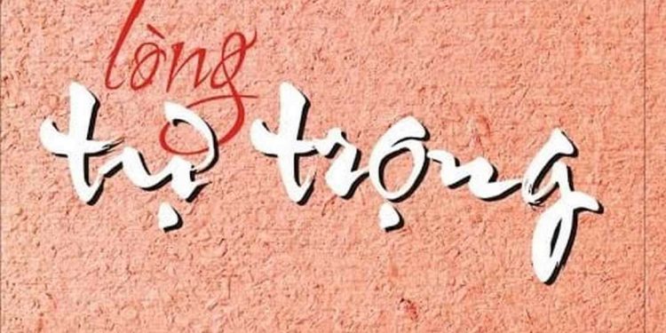 Lòng tự trọng có những loại nào?