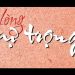 Lòng tự trọng có những loại nào?