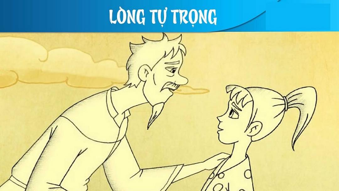 Suy nghĩ chín chắn, tin tưởng vào bản thân