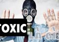 Toxic là tên gọi ám chỉ người hoặc cộng đồng có hành vi tiêu cực