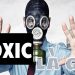 Toxic là tên gọi ám chỉ người hoặc cộng đồng có hành vi tiêu cực