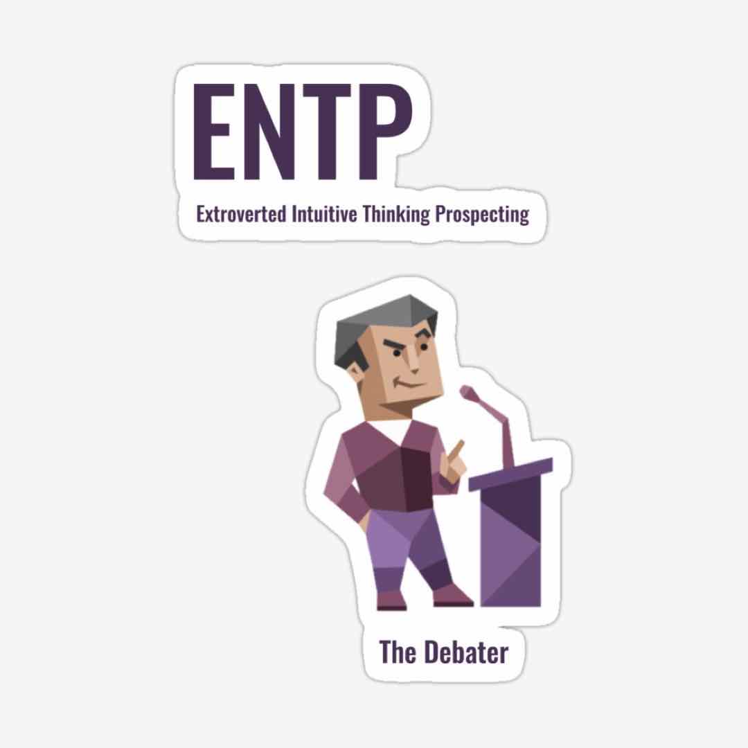 Mối quan hệ giao tiếp của ENTP