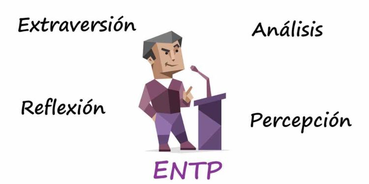 ENTP có nét tính cách như thế nào? Sự nổi bật của nhóm ENTP