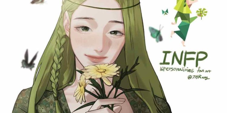 Nhóm người có sự nhạy cảm, chu đáo và lý tưởng lớn