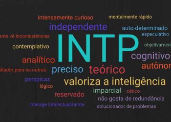 Sự thẳng thắn của một INTP 