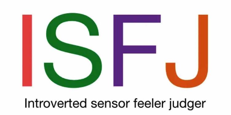Những điểm nổi bật về tính cách ISFJ