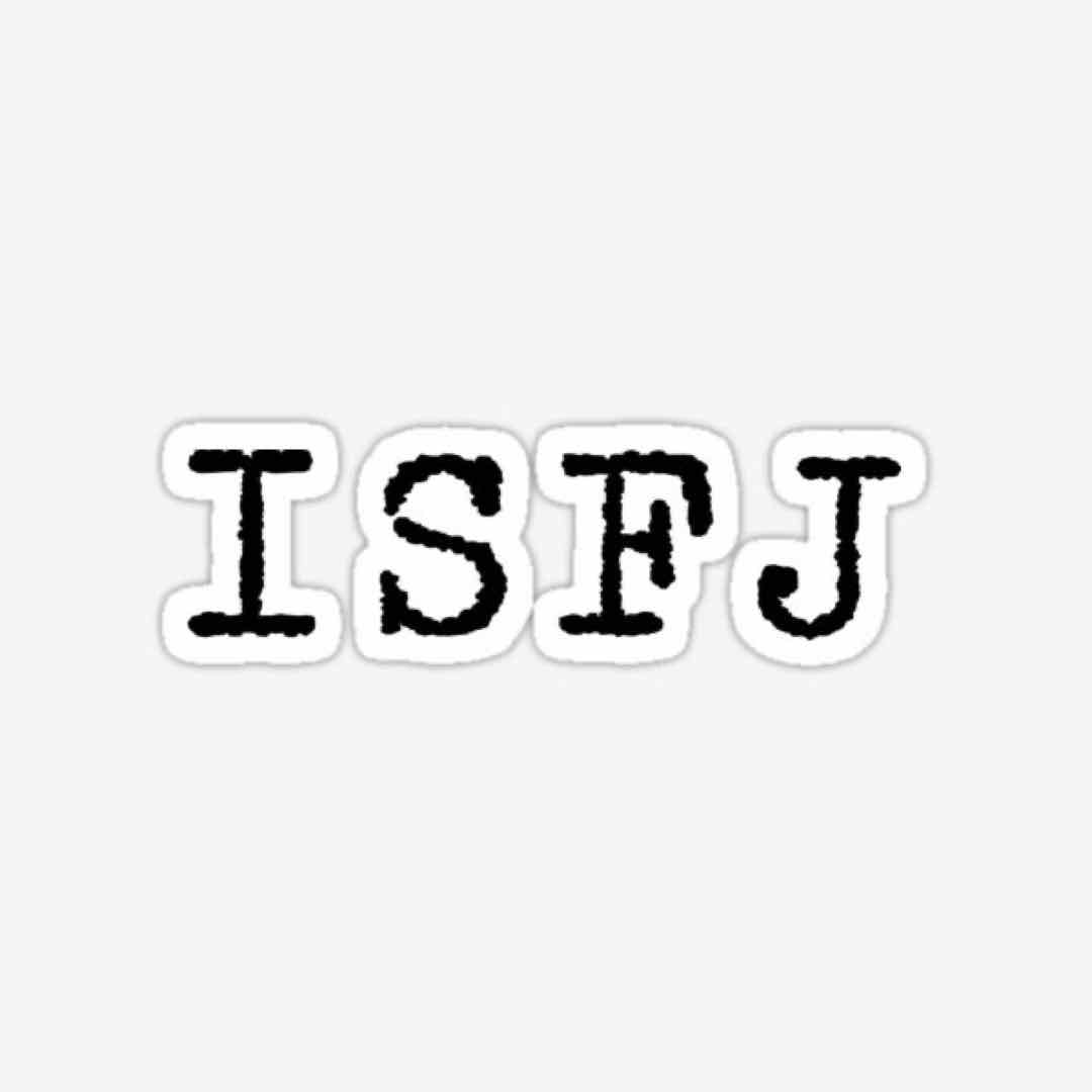 Nguyên tắc của ISFJ là gì?