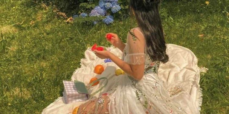 Phong cách Artsy mới mẻ, năng động