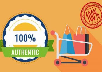Các lý do bạn nên sử dụng hàng chính hãng - Authentic