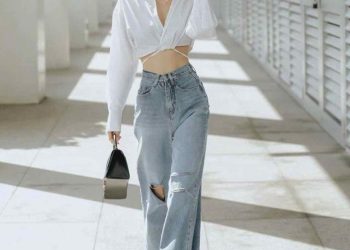 Tạo dáng chụp ảnh ngầu và thu hút sự chú ý