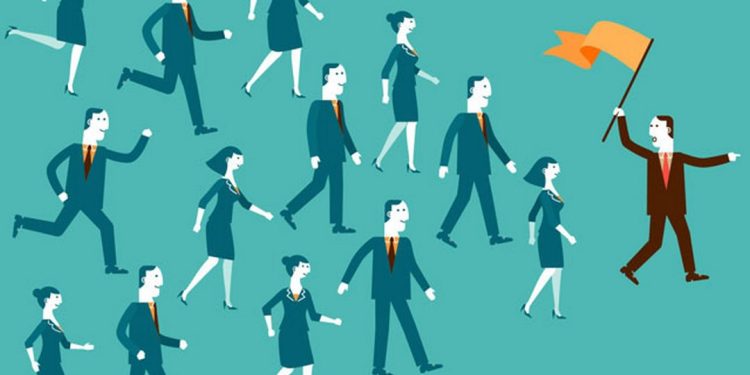 Định nghĩa cơ bản nhất về ENFP là gì?