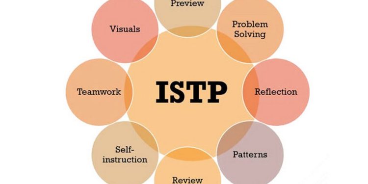  ISTP là những người có tư duy cá nhân, cá tính, sáng tạo