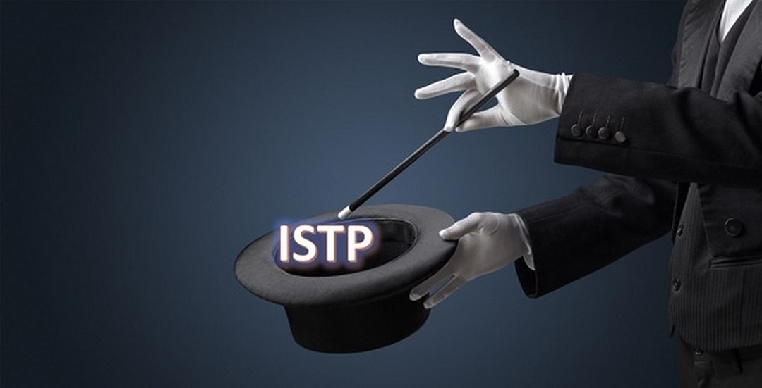 ISTP là những người khoan dung và không thích việc phán xét