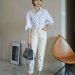 Outfit dự tiệc sang trọng giúp bạn có gu hơn