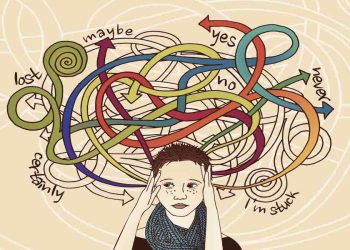 Ảnh hưởng khi phóng đại suy nghĩ tiêu cực