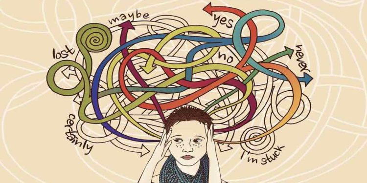 Ảnh hưởng khi phóng đại suy nghĩ tiêu cực