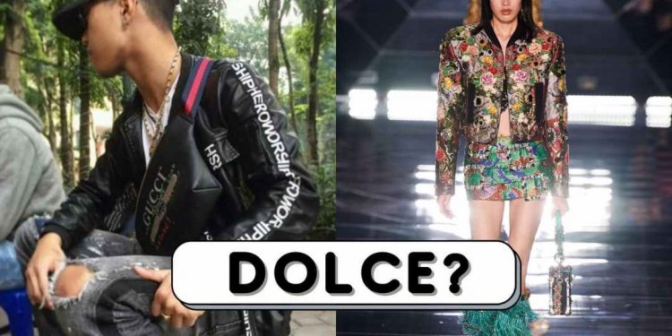 Phong cách Dolce có nguồn gốc từ đâu