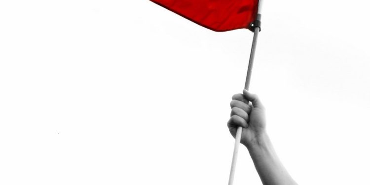 Chú ý những rủi ro và tìm biện pháp khi ở trong mối quan hệ tồi tệ