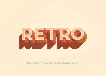 Phong cách Retro có nguồn gốc từ đâu
