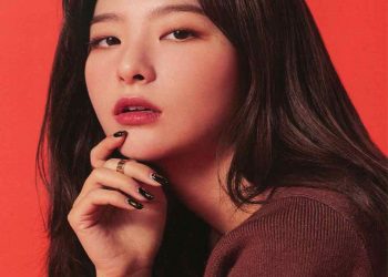 Visual - Vẻ đẹp không góc chết của các thần tượng