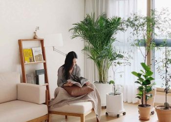 Cách rèn luyện lối sống tối giản của người Nhật đơn giản