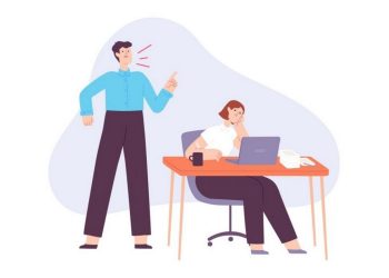 Môi trường làm việc toxic ảnh hưởng đến bạn như thế nào?