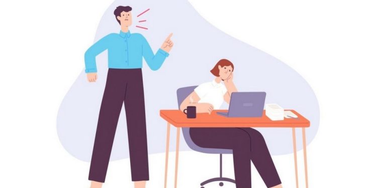 Môi trường làm việc toxic ảnh hưởng đến bạn như thế nào?