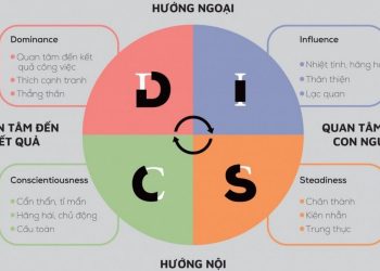 Nhóm tính cách của DISC có những điểm đặc trưng gì?