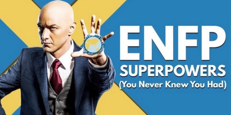 Tính cách ENFP có gì đặc biệt? Vai trò của ENFP khi làm việc