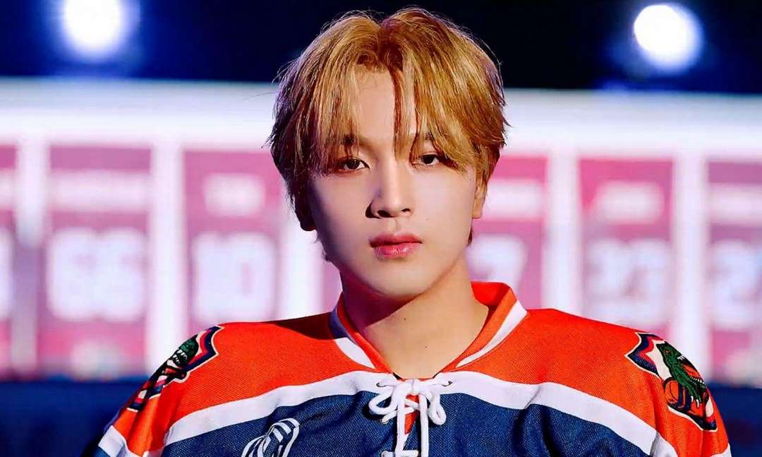 Thành viên nhóm NCT – Haechan