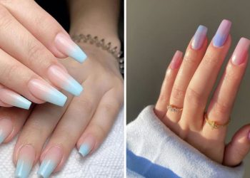 Mẫu nail đi biển với những lựa chọn và lưu ý bạn cần biết