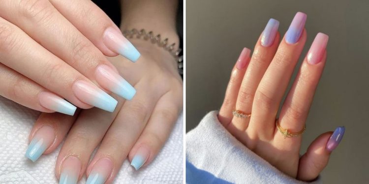 Mẫu nail đi biển với những lựa chọn và lưu ý bạn cần biết