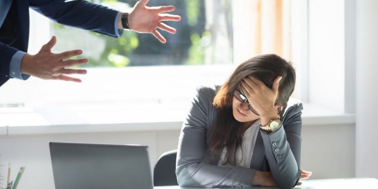 Red Flag company là gì? Làm thế nào để ứng viên nhận biết