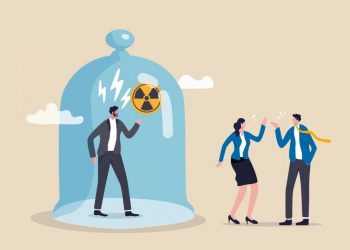 Red Flag trong công việc được thể hiện qua những điều gì?