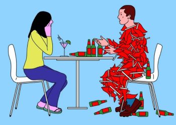 Red flag trong tình yêu là gì? Cách nhận biết dấu hiệu red flag