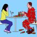 Red flag trong tình yêu là gì? Cách nhận biết dấu hiệu red flag