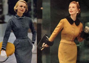 Ảnh hưởng của phong cách Retro đến thời trang, nghệ thuật