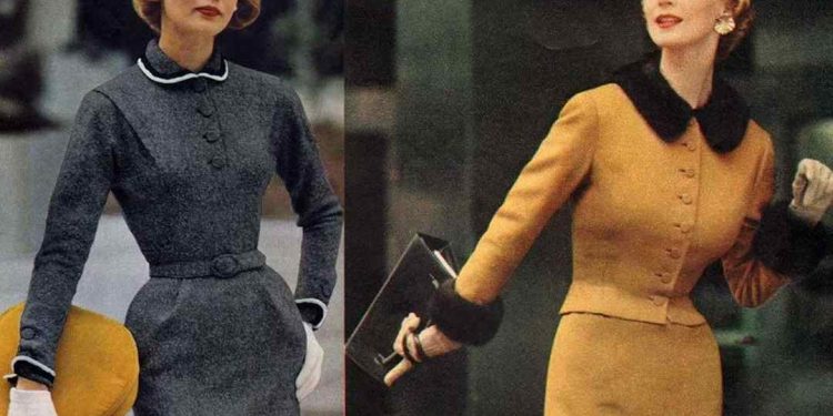 Ảnh hưởng của phong cách Retro đến thời trang, nghệ thuật