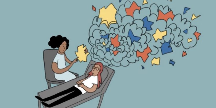 Cách kiểm soát cảm xúc để thoát khỏi suy nghĩ tiêu cực