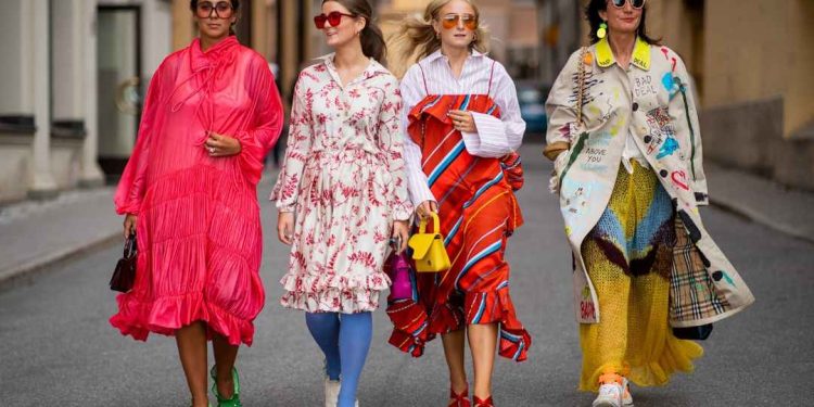 Đặc trưng của phong cách Retro từ xưa cũ cho tới hiện đại