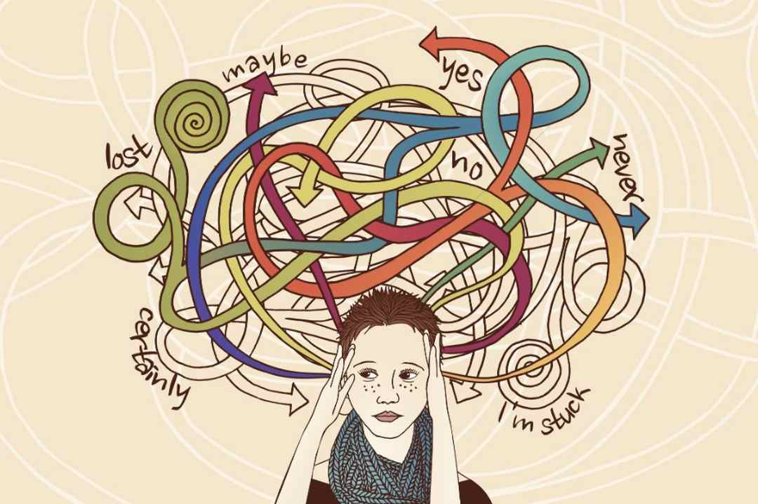 Các biện pháp để giảm stress và hạn chế overthinking