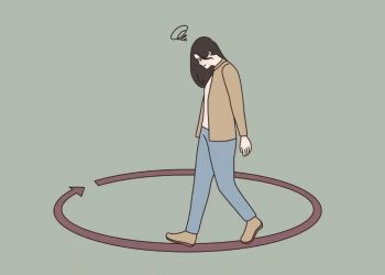 Dấu hiệu của overthinking - Cách giúp bạn nhận biết stress