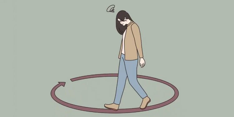 Dấu hiệu của overthinking - Cách giúp bạn nhận biết stress