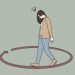 Dấu hiệu của overthinking - Cách giúp bạn nhận biết stress