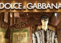 Lịch sử thương hiệu Dolce: Hãng thời trang nổi tiếng của Ý