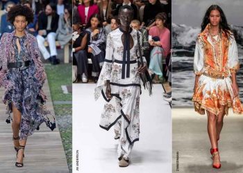 Nguồn gốc của phong cách Retro chứa đầy sự cuốn hút