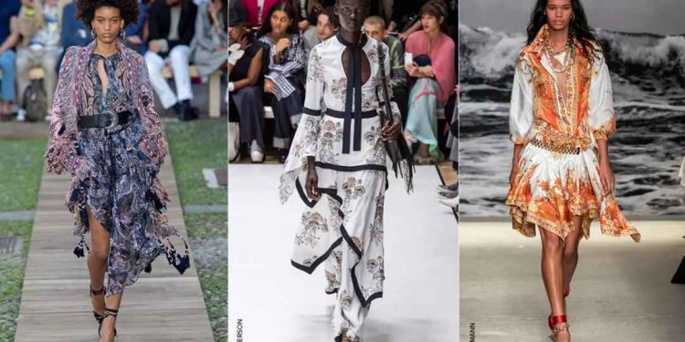 Nguồn gốc của phong cách Retro chứa đầy sự cuốn hút